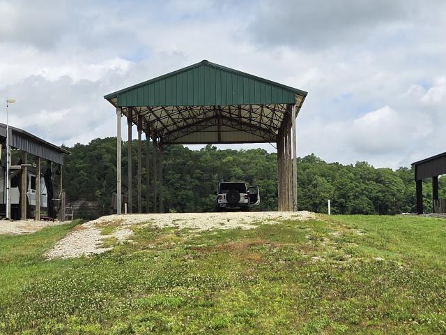 Land for sale in Tennessee