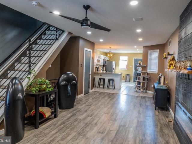 Townhouse for sale in Philadelphia, Pennsylvania