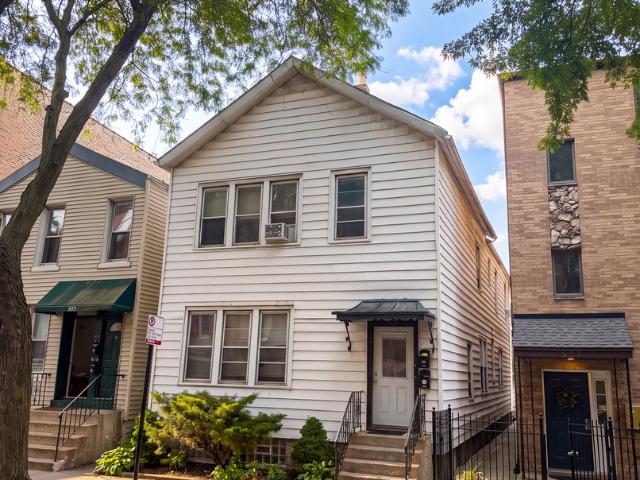 House for sale in Chicago Park, Illinois