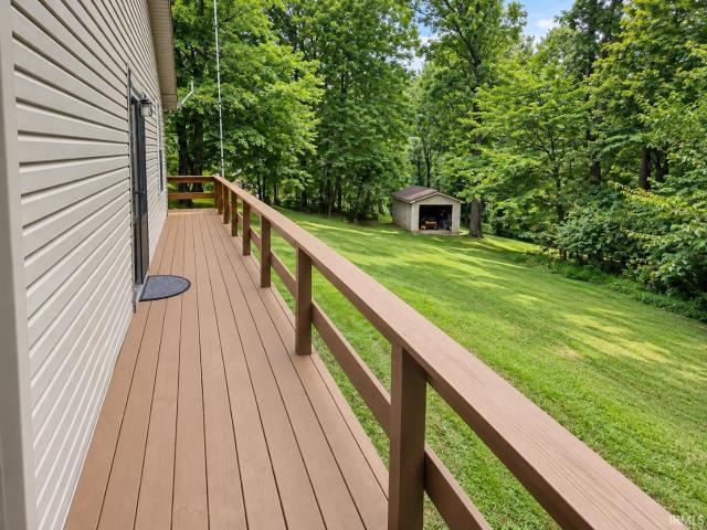 House for sale in Princeton, Gibson County