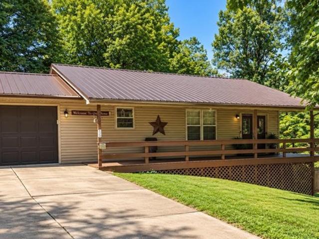 House for sale in Princeton, Gibson County
