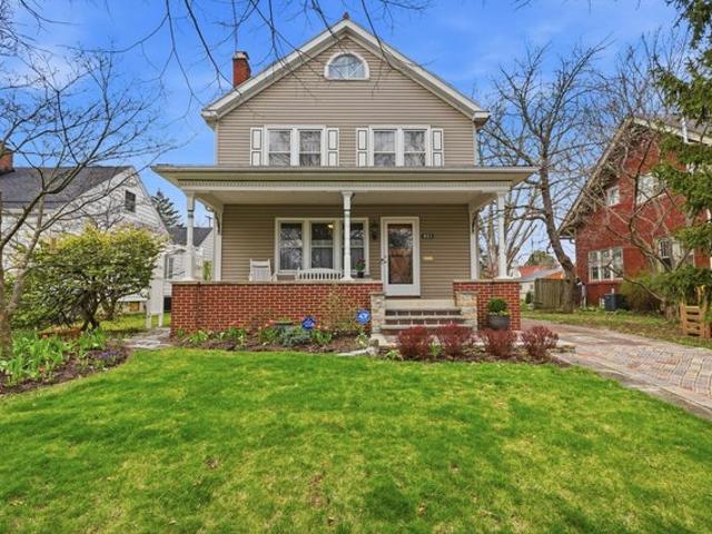 House for sale in Columbus, Ohio