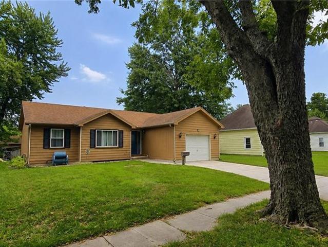 House for sale in Kansas