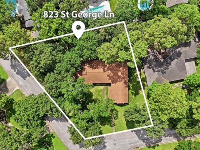 House for sale in Harris, Texas