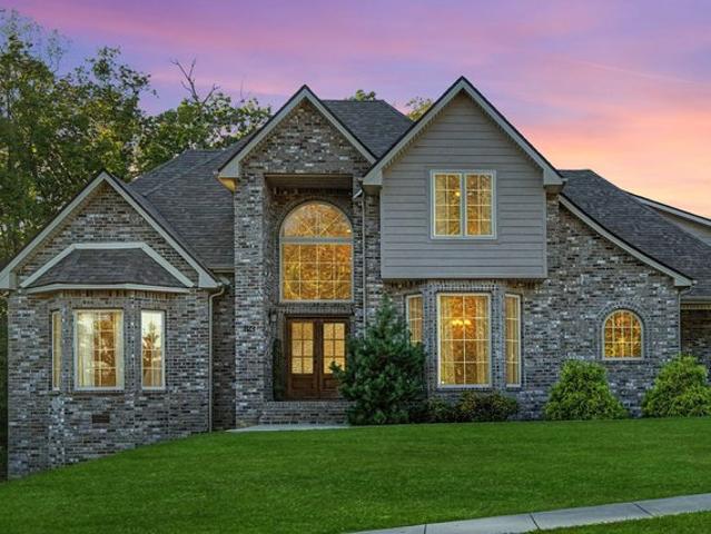 House for sale in Clarksville, Middle Tennessee