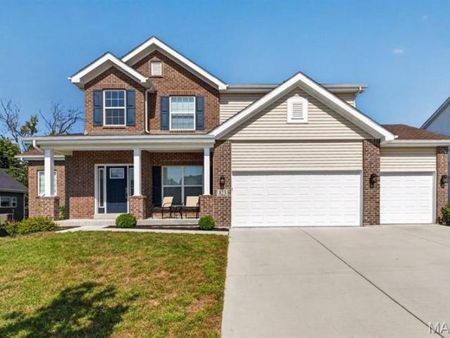 House for sale in Chesterfield, Saint Louis County