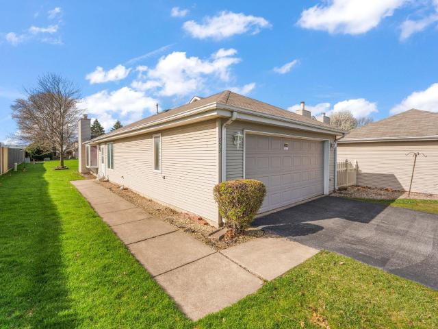 Townhouse for sale in Schererville, Indiana