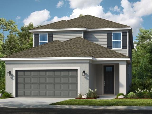House for sale in Apollo Beach, Florida