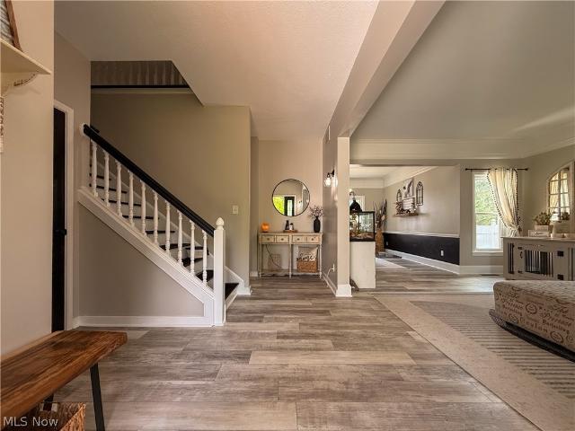 House for sale in Medina, Ohio