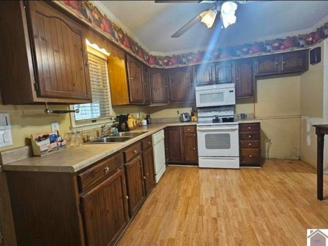 House for sale in Benton, Kentucky