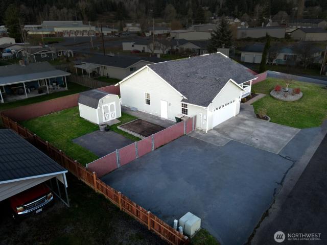 House for sale in Chehalis, Washington