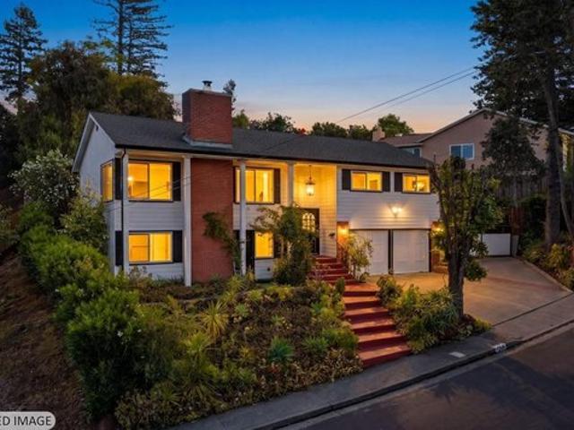 House for sale in San Rafael, California