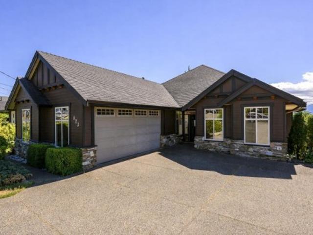 House for sale in Courtenay, British Columbia