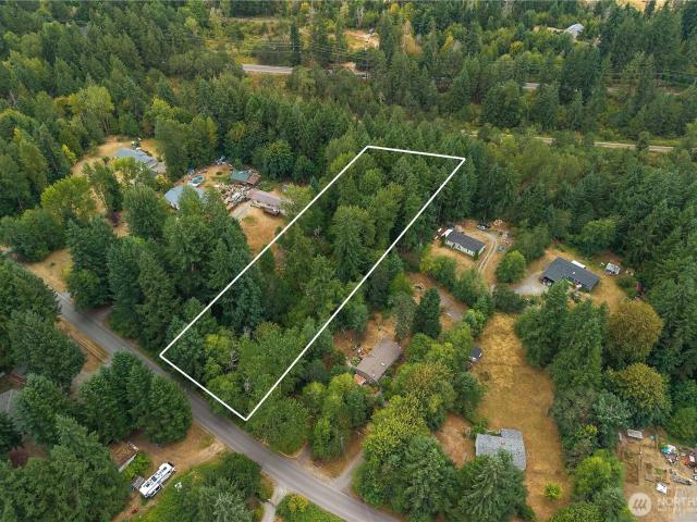 Land for sale in Thurston, Washington