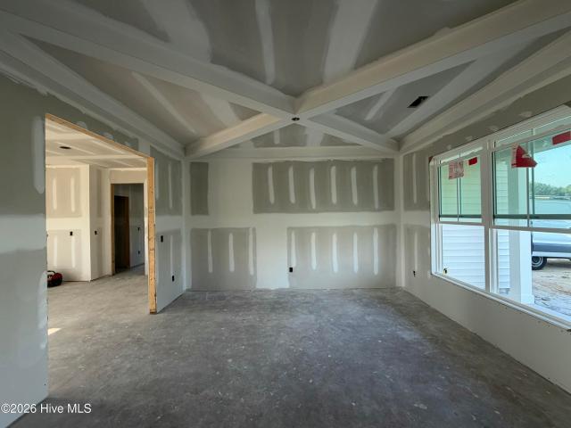 House for sale in Hubert, North Carolina