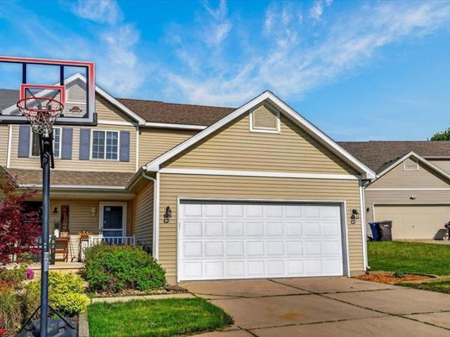 House for sale in Mount Horeb, Wisconsin