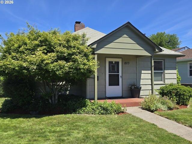 House for sale in Oregonia