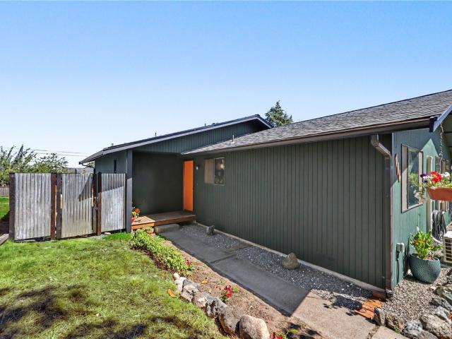 House for sale in Port Angeles, Washington