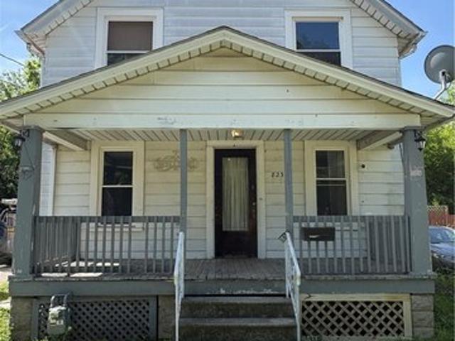 House for sale in Lorain, Ohio