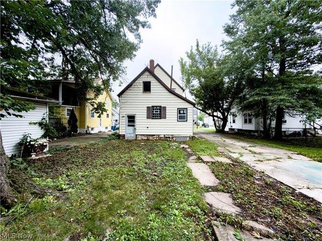 House for sale in Lorain, Ohio
