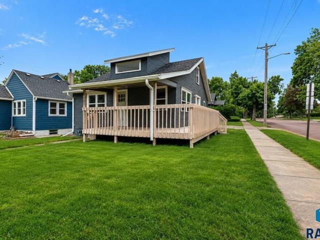 House for sale in Sioux Falls, South Dakota