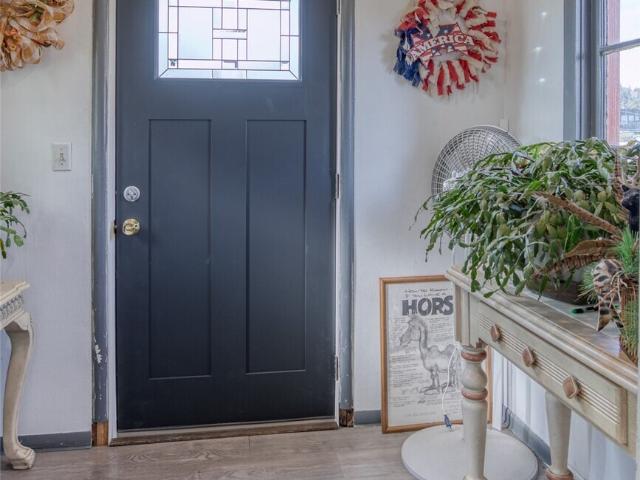 House for sale in Aberdeen, Washington
