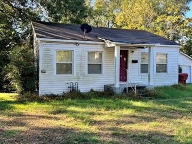House for sale in Fannin, Texas