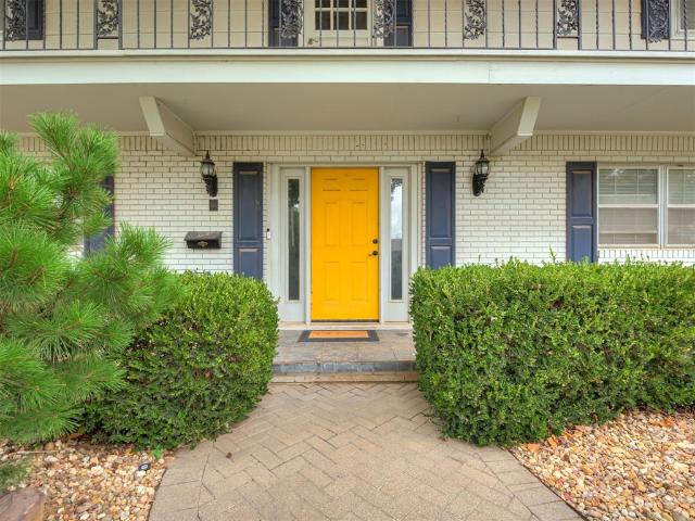 House for sale in Purcell, McClain County
