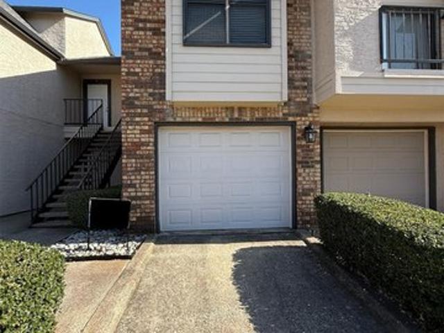 Condo for sale in Hurst, Texas