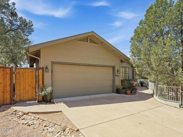 House for sale in Fort McDonald, Payson