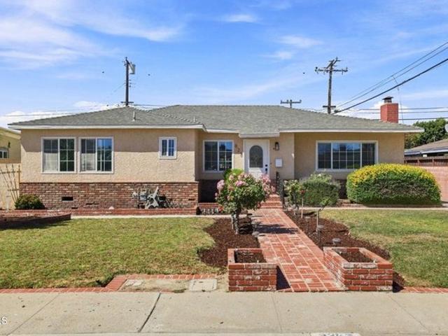 House for sale in Oxnard, California