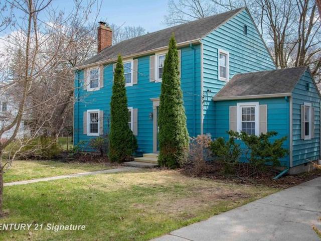 House for rent in Gratiot, Michigan