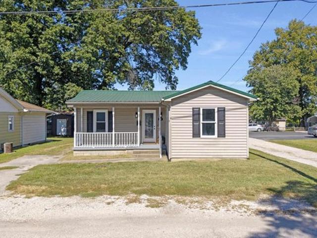 House for sale in Princeton, Gibson County
