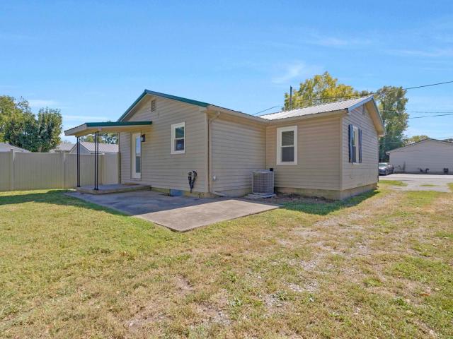 House for sale in Princeton, Gibson County