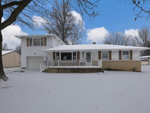 House for sale in Erie, Pennsylvania