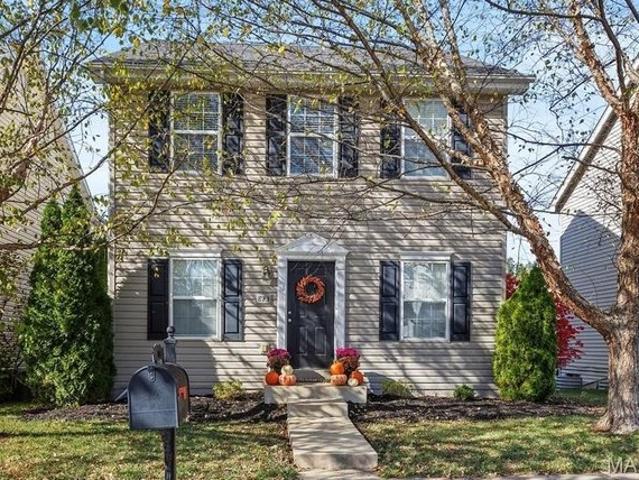 House for sale in Lake Saint Louis, Missouri