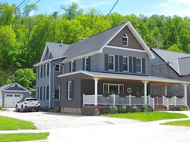 House for sale in Mc Gregor, Iowa