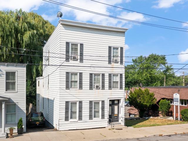 House for sale in City of Utica, Oneida County