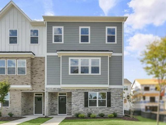 Townhouse for sale in Wake, North Carolina