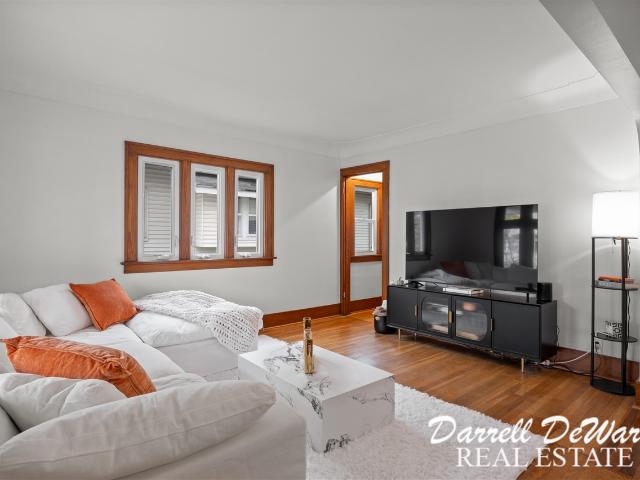 House for sale in Grand Rapids, Michigan
