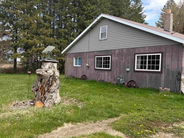 House for sale in Antigo, Wisconsin