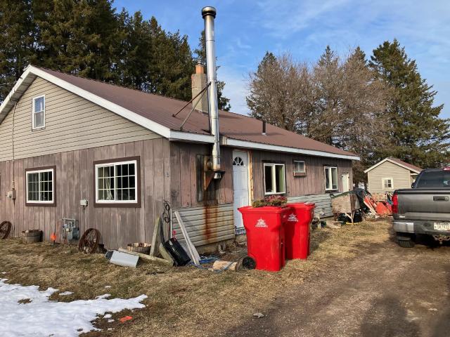 Property for sale in Antigo, Wisconsin