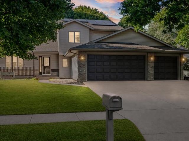 House for sale in Onalaska, Wisconsin