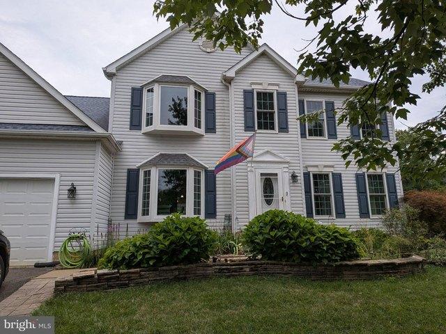House for sale in Virginia