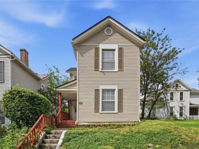 House for sale in Dayton, Ohio
