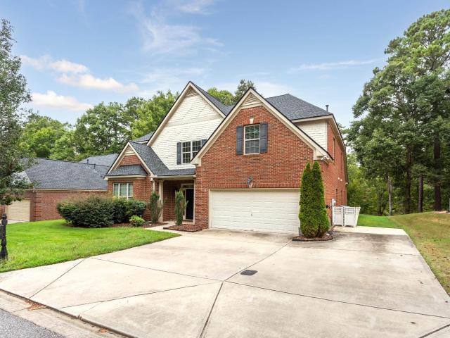 House for sale in Oxford, Calhoun County