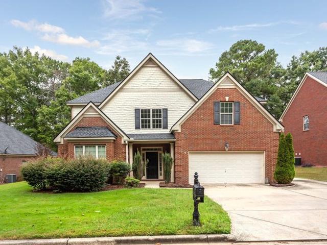 House for sale in Oxford, Calhoun County