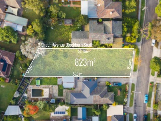 Land for sale in Camerons Creek, Victoria