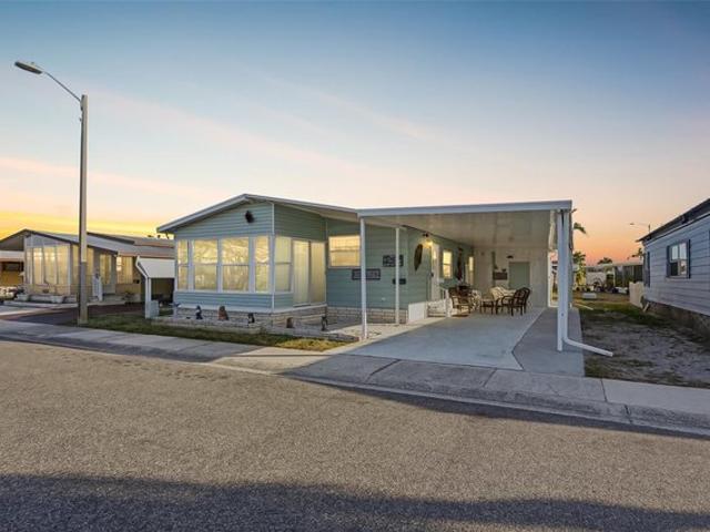 House for sale in Pinellas Park, Florida