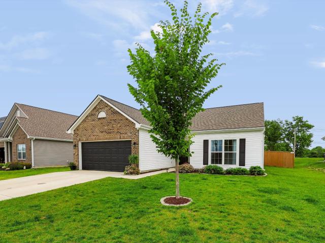 House for sale in Pendleton, Indiana